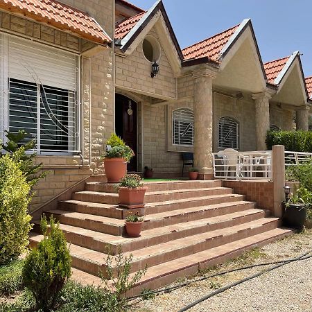 Atgal Ferme D'Hote Azrou Bagian luar foto