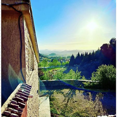 Atgal Ferme D'Hote Azrou Bagian luar foto