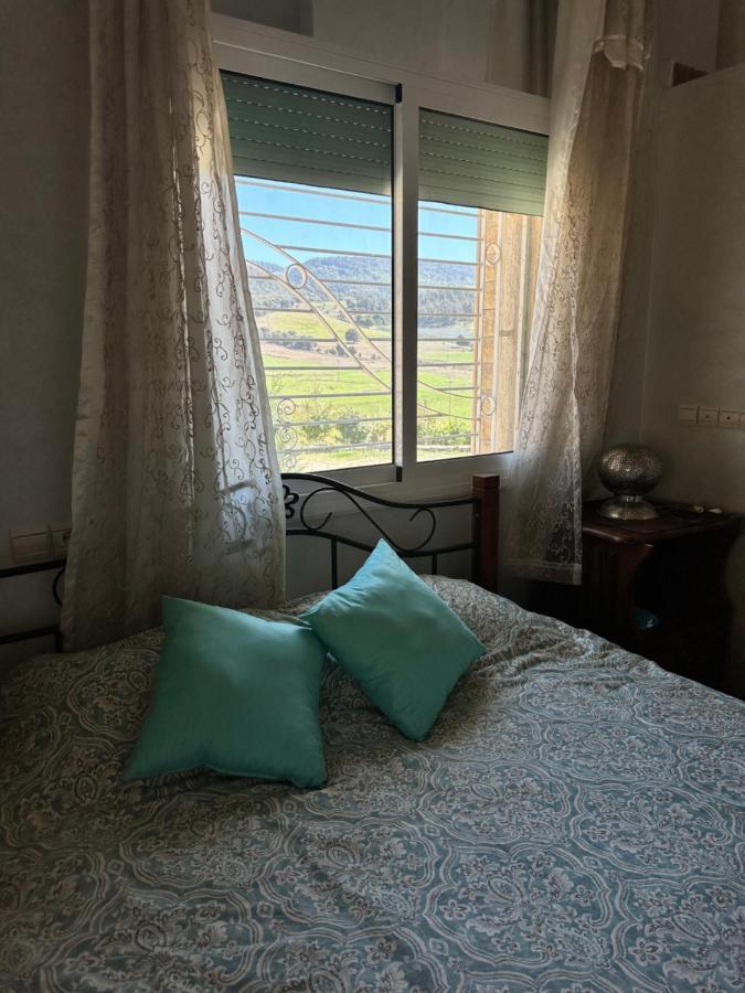 Atgal Ferme D'Hote Azrou Bagian luar foto