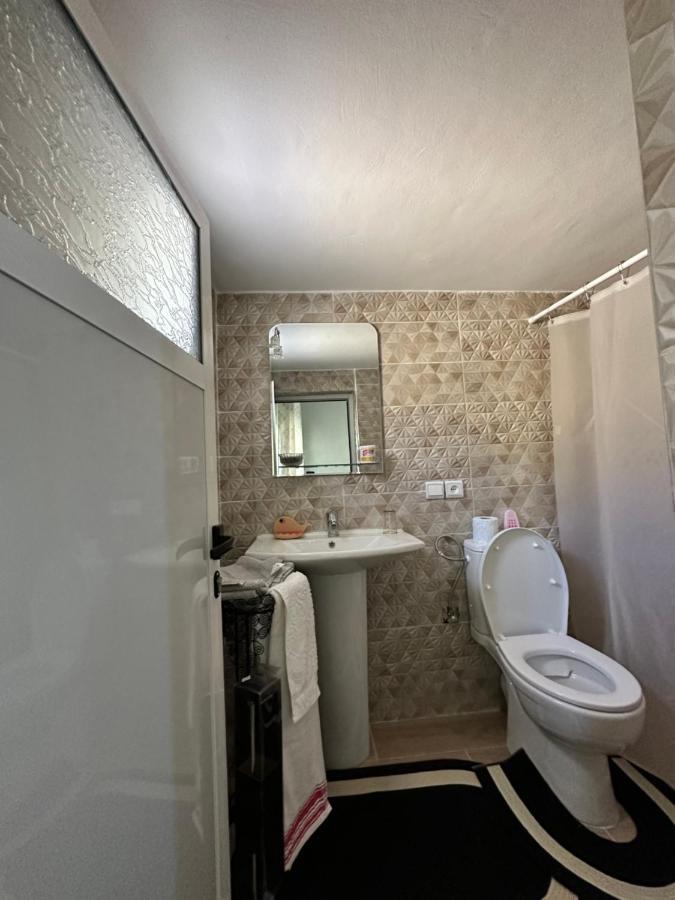 Atgal Ferme D'Hote Azrou Bagian luar foto