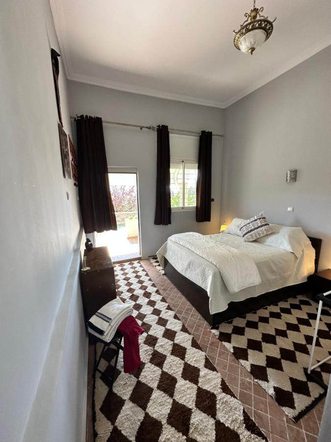 Atgal Ferme D'Hote Azrou Bagian luar foto