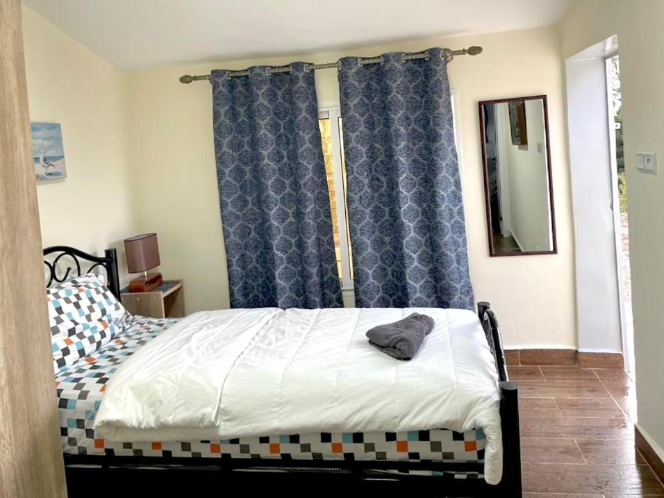 Atgal Ferme D'Hote Azrou Bagian luar foto